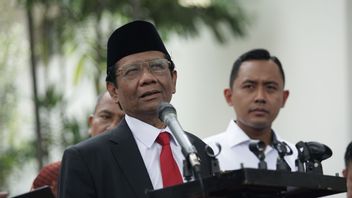 ماجد: لم يكن القادة في KPK مخولين لتحديد المشتبه بهم