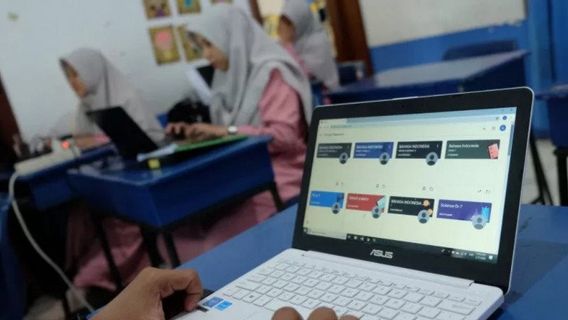 Perusahaan Rintisan Edukasi Pahamify Dukung Langkah Pemerintah Terapkan Kurikulum Prototipe