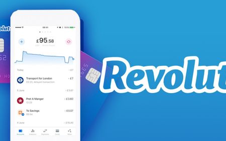 Fokus Pada Pendidikan Kripto, Revolut Luncurkan Learn and Earn Setelah Gandeng Polkadot (DOT)