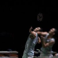 Terhenti di Singapura, Jonatan Alihkan Fokus ke Indonesia Open