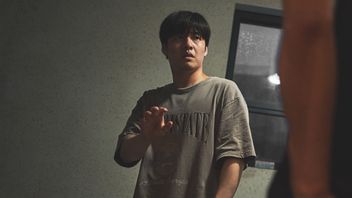 Sinopsis Film Korea <i>Wall to Wall</i>: Kang Ha Neul Alami Teror Apartemen
