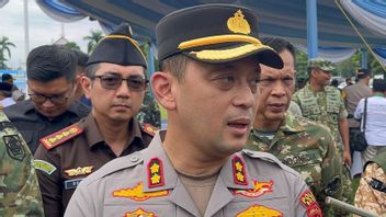 Temuan Jenazah Perempuan di Gunungputri Bogor, Polisi Ungkap Terduga Pelaku Sudah Diketahui