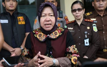 Mensos Risma: Pendampingan Psikososial Pulihkan Mental Anak Sakit Berat