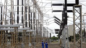 Indonesia Soon To Have Energy Supporting Reserves, This Is The Progress