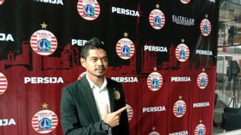 Persija Is Divorced With Bambang Pamungkas, After The Case Of Confessing A Child Born Not From His Wife?