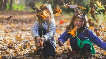 7 Tips Mendidik Anak agar Tumbuh dengan Mental yang Kuat