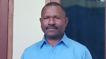 2 morts dans une attaque OTK, les services de santé de Tambrauw ont été interrompus pour la sécurité des Nakes