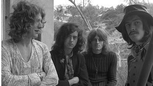 <i>Wow</i>! Sampul Album <i>Houses of the Holy</i> Led Zeppelin Terjual Lebih dari Rp28,8 Juta