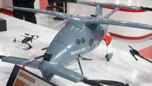 PTDIとインターカスがエアタクシーを開発し、タゲットは飛行準備ができています2028年