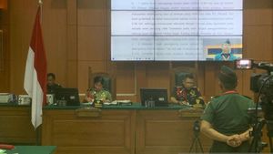 Masih Ingat Penembakan 3 Polisi di Lampung? Pelakunya, Kopral Dua Bazarsah Divonis Mati