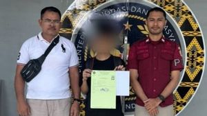 8 Narapidana Lapas dan Rutan di Sultra Dapat Amnesti dari Presiden Prabowo