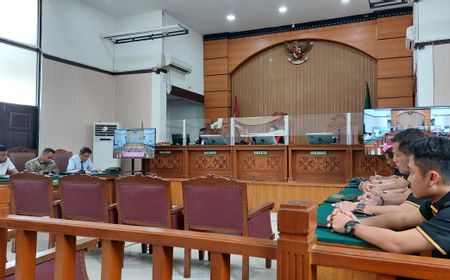 Perlawanan Hukum Firli Bahuri Gagal, Hakim Tak Terima Gugatan Praperadilan