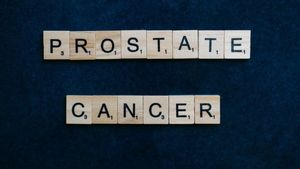 Mengenal Kanker Prostat, Gejala, dan Penyebabnya 