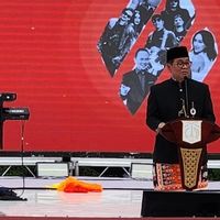 Pramono Gaspol LPDP Jakarta, Target Kirim 100 Mahasiswa ke Kampus Dunia