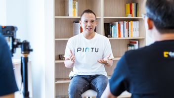 La part de marché des applications PINTU a doublé