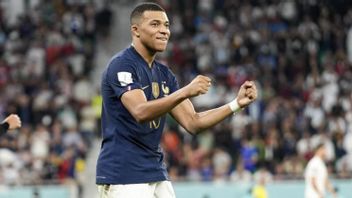 Mbappe Managed to Break 4 Special Records Despite Failing to Lead France to Win the 2022 World Cup