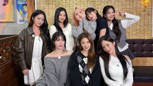 BPM Bantah Rekrut 5 Member fromis_9 Setelah Keluar dari PLEDIS