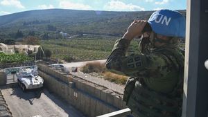 Lebanon Bakal Ajukan Rencana Yakinkan Hizbullah Lucuti Senjata pada 31 Agustus