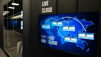 Alibaba Hadirkan Inovasi AI Berbasis Cloud di Olimpiade Musim Dingin Milano Cortina 2026