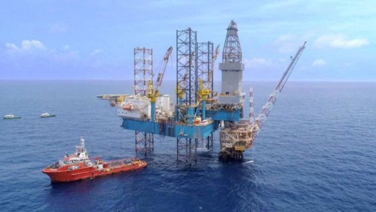 Indonesian Crude Oil Price Hoisted To 113.5 US Dollars Per Barrel, Observer: There Is A Possible Shift In The Use Of Non-Subsidized Fuel To Subsidized Fuel