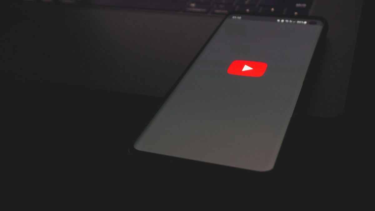 How To Verify The Most Update Youtube Account In 2022