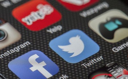 Twitter Temukan Bug di Android Lawas