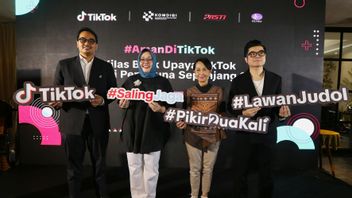 TikTok تعزز حماية المستخدمين حتى عام 2025 من خلال التثقيف والميزات الأمنية الجديدة والتعاون الاستراتيجي عبر القطاعات
