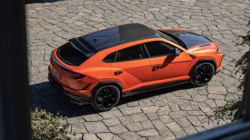 Sukses dengan Urus, Apakah Lamborghini Bakal Luncurkan Lebih Banyak SUV? Ini Jawabannya