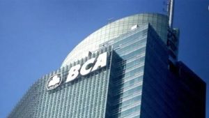 RUPST BCA Tunjuk Hendra Lembong Jadi Presdir, Jahja Setiaatmadja Duduki Jabatan Presiden Komisaris