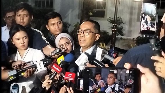 President encourages 100 Giga PLTS to be accelerated, diesel plant targeted to be cut by 10 Giga this year