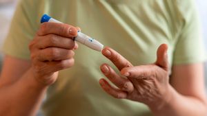 Ilmuwan Ungkap Jenis Diabetes Baru yang Menyerang Anak Muda di Afrika