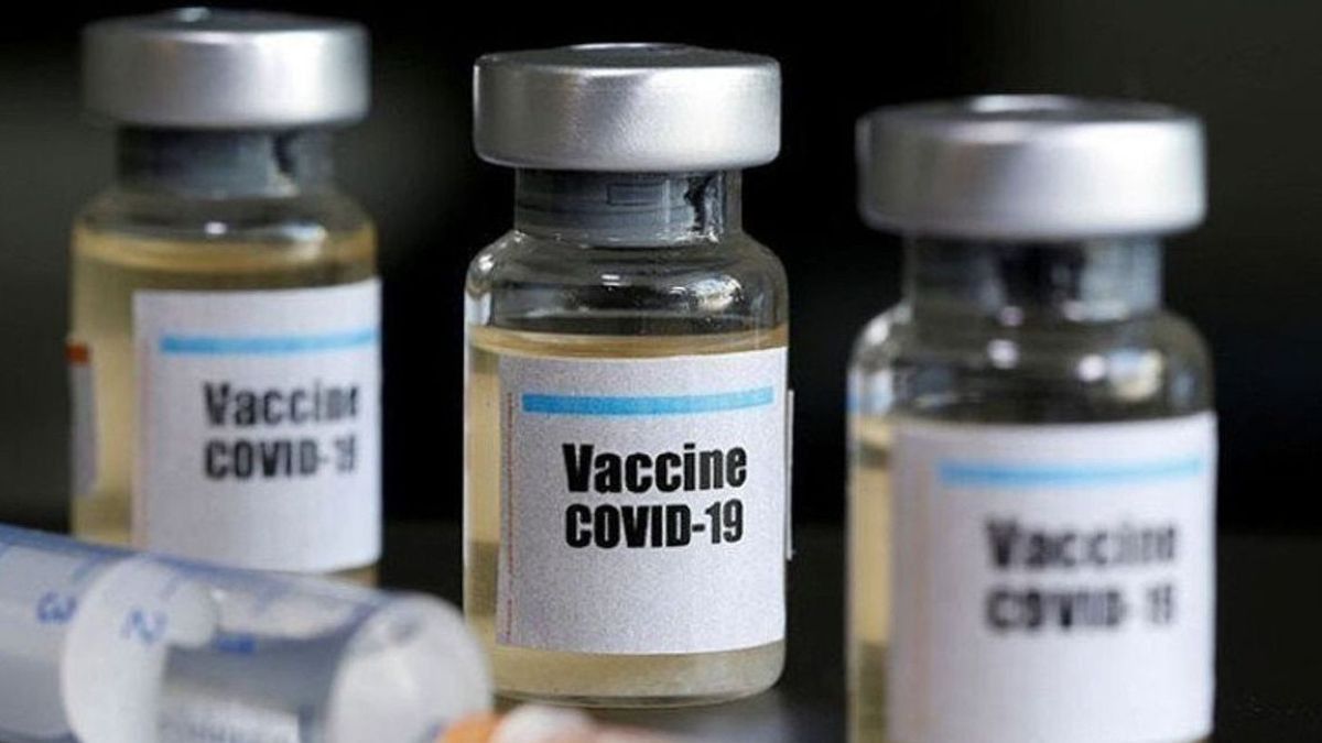 Nusantara Vaccine Polemic Continues, BPOM Floods Support Of Figures