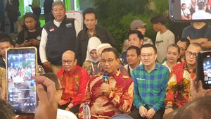 Komunitas Tionghoa Usul ke Anies Jadikan Gus Dur Pahlawan Nasional Bila Menang Pilpres