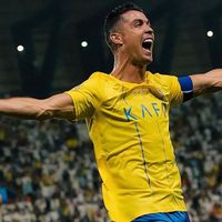 Al Nassr Menang atas Al Ittihad, Cristiano Ronaldo Cetak Rekor pada Pekan Terakhir Liga Arab Saudi