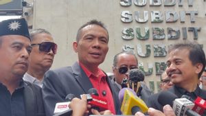 Rismon Sianipar Bakal Tuntut Balik Polisi Jika Tak Terbukti Bersalah