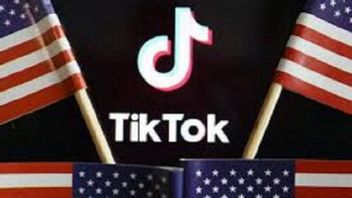 China Siapkan Balasan untuk AS yang Larang TikTok per Hari Ini