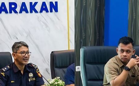 Kemenkeu RI Sosialisasi Pajak dan Pabean ke Pengusaha Gudang Berikat