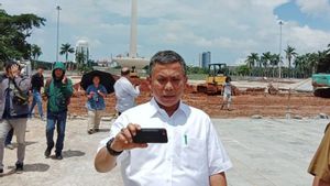 Perubahan Nama Jalan Jakarta Tuai Penolakan, Ketua DPRD DKI Minta Warga Laporkan