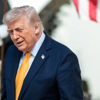 Trump Puji NATO Usai Dikritik soal Bantuan Pasukan Amankan Selat Hormuz