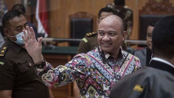 Polri Kirim Surat Pemecatan Teddy Minahasa ke Sekmil Presiden