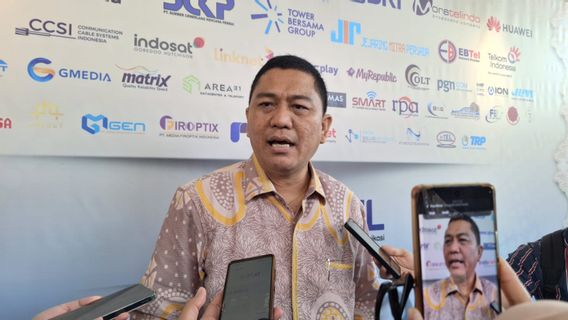 Harapan APJATEL untuk Menteri Komdigi yang Baru untuk Percepat Transformasi Digital