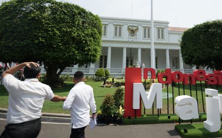 Enam Menteri Jokowi Masih Abai Laporkan Harta Kekayaan