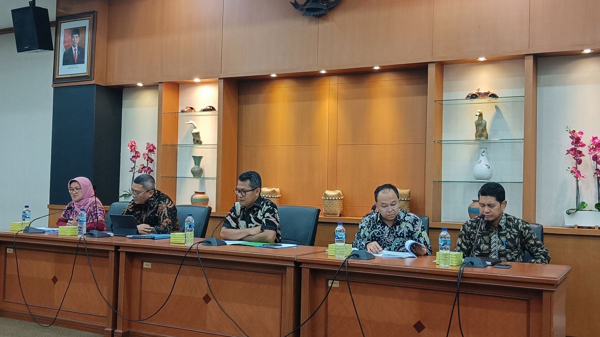 Kemenperin Sebut Temuan Penipuan SPK Fiktif Libatkan Oknum Pegawai