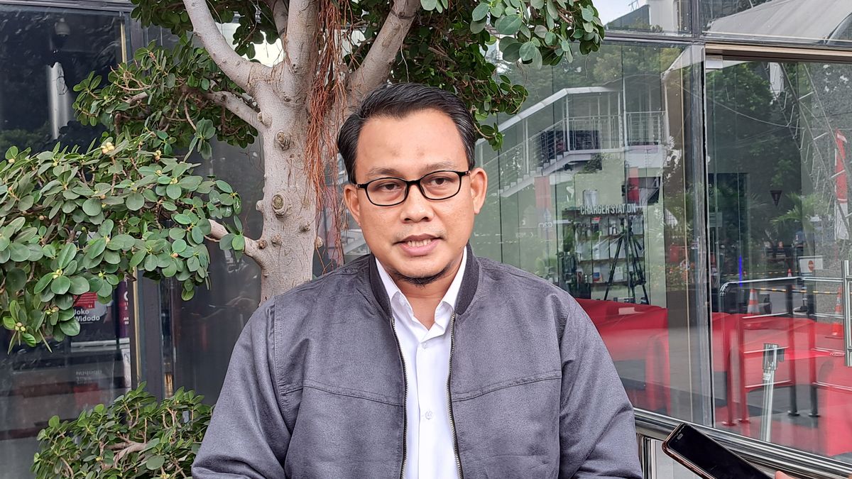 Denny Indrayana dan Bambang Widjojanto Kompak Sebut Kasus Mardani Maming Kriminalisasi, KPK: Lumrah Tapi Salah