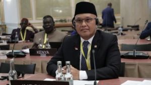 Komisi I DPR Minta PBB Evaluasi Perlindungan Pasukan UNIFIL