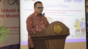 PSI Dukung Anies Angkat Sudirman Said Jadi Komut Transjakarta, <i>Tumben</i>?