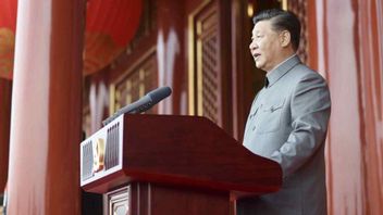 Banyak Hal Sudah Dilakukan Xi Jinping, Sehingga Dia Dijuluki Pemimpin Revolusioner China