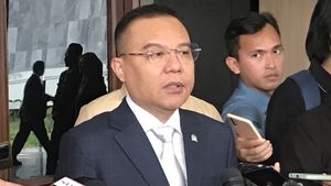 Sahkan Revisi Tatib, DPR Bisa Evaluasi Kinerja Lembaga yang Jalani Fit and Proper Test