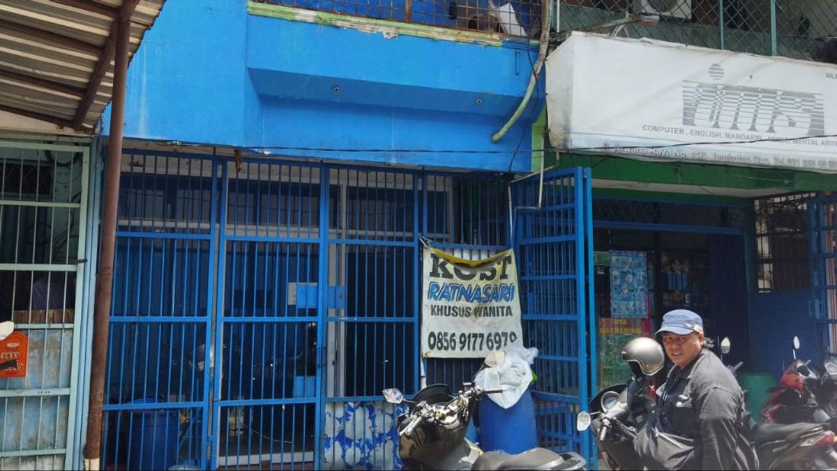 rame : un garçon de huit ans a été retrouvé mort horriblement mort