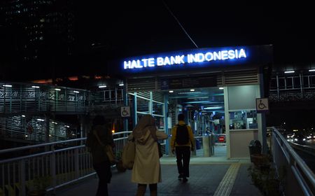 Cara Pemprov DKI Jakarta Meng-cashless-kan Fasilitas Publik